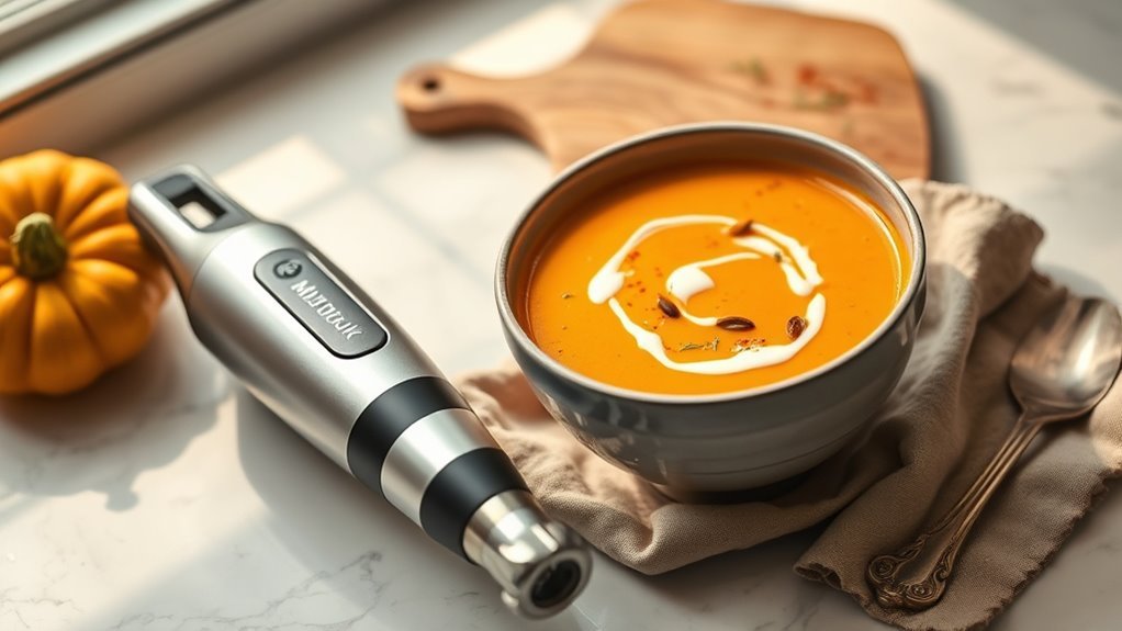 braun mq7035 activeblade puree magic