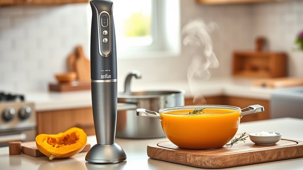 braun multiquick 5 shines performance