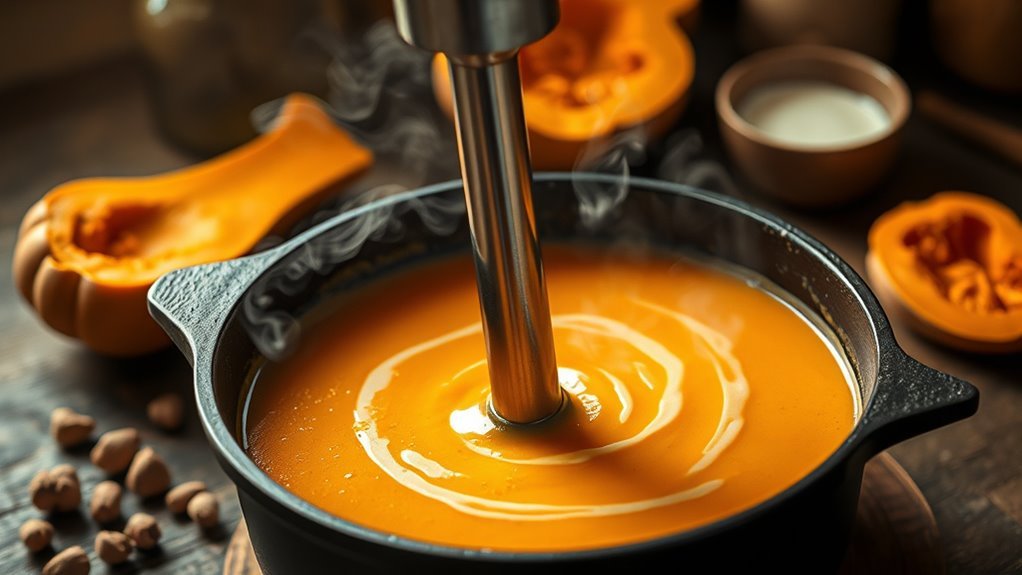 braun wand best for hot soups