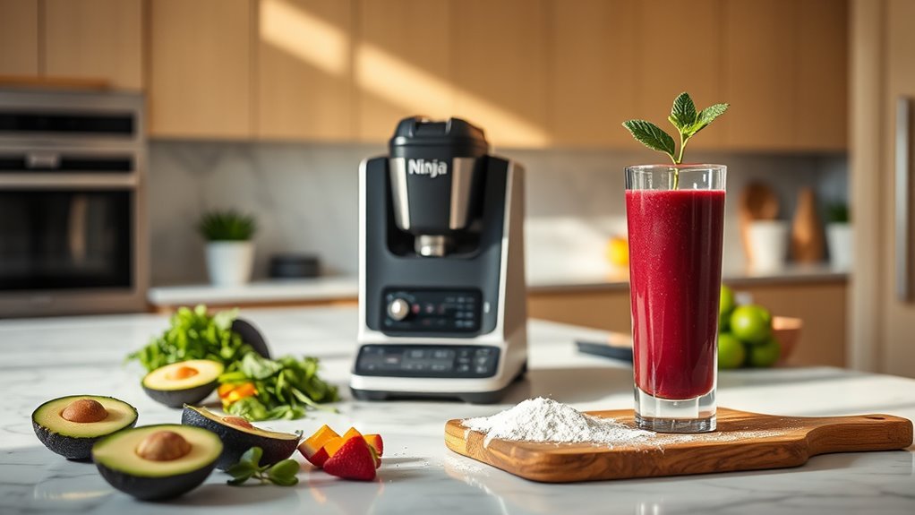 compact versatile kitchen companion