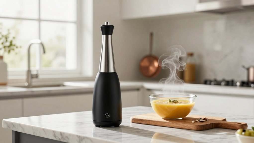 cordless immersion blender rankings 2026