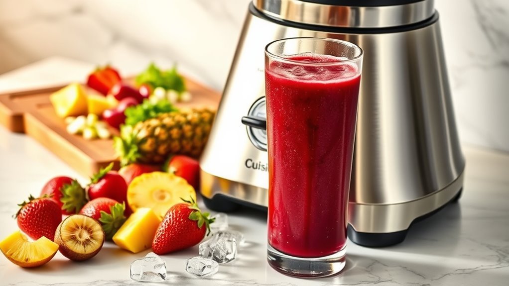 cuisinart smartpower duet versatility