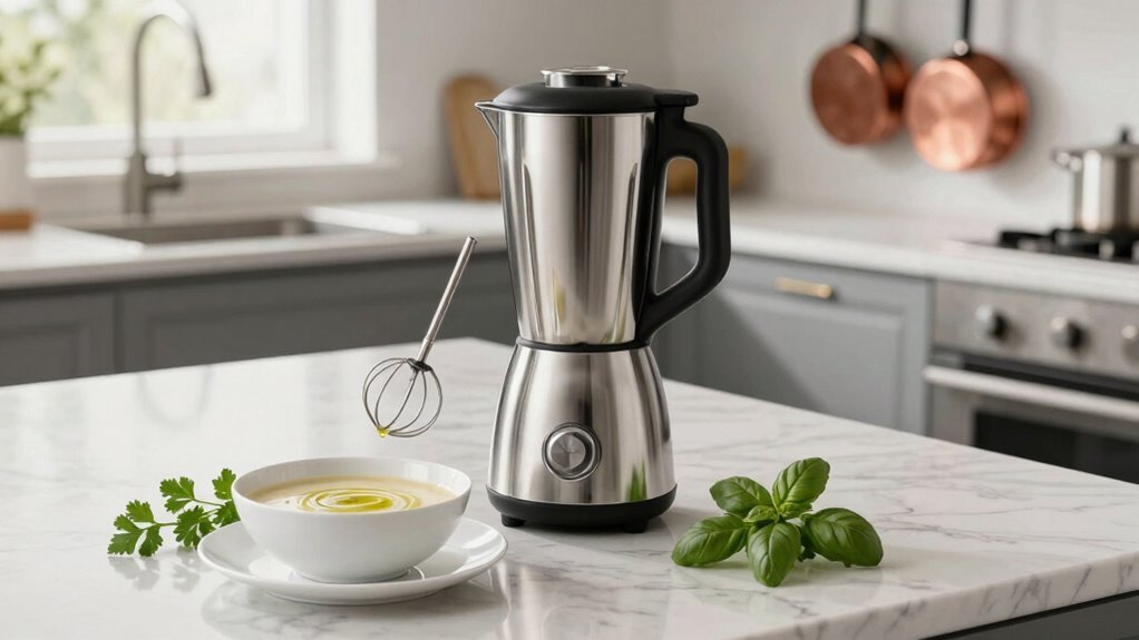 five top hand blenders 2026