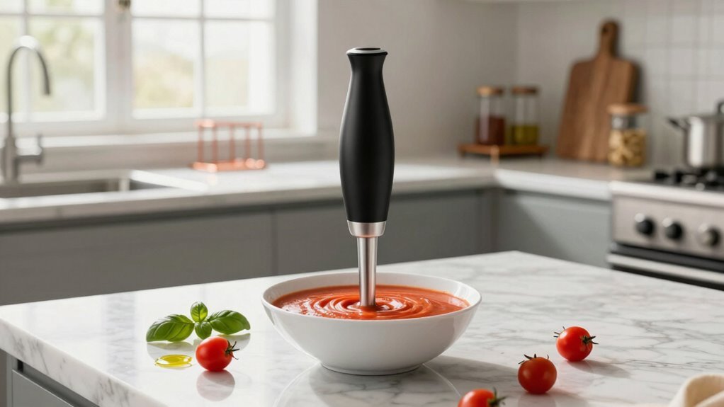 five top immersion blender picks