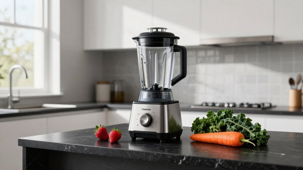 five top vitamix blenders 2026