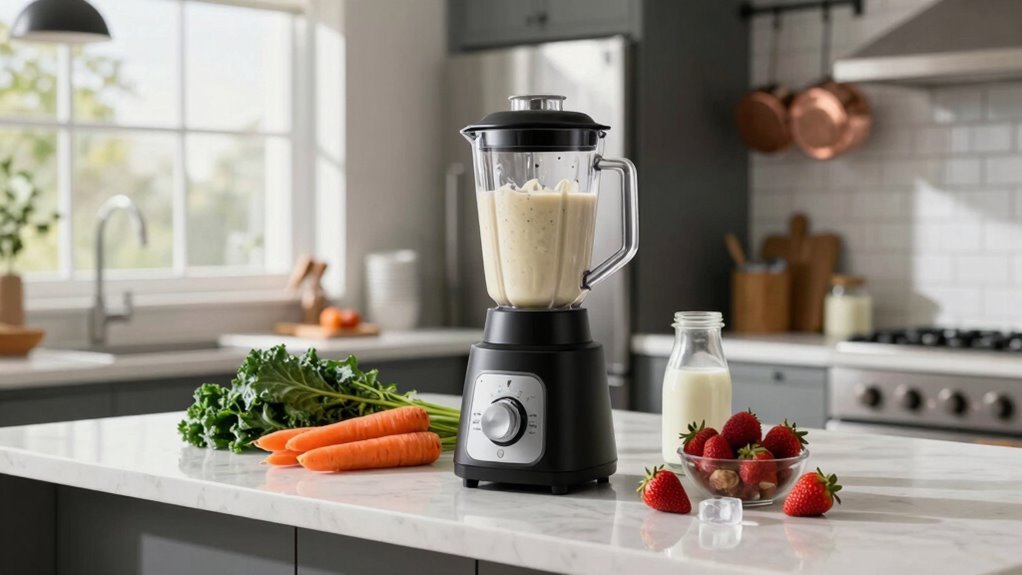 large capacity countertop blender roundup 2026