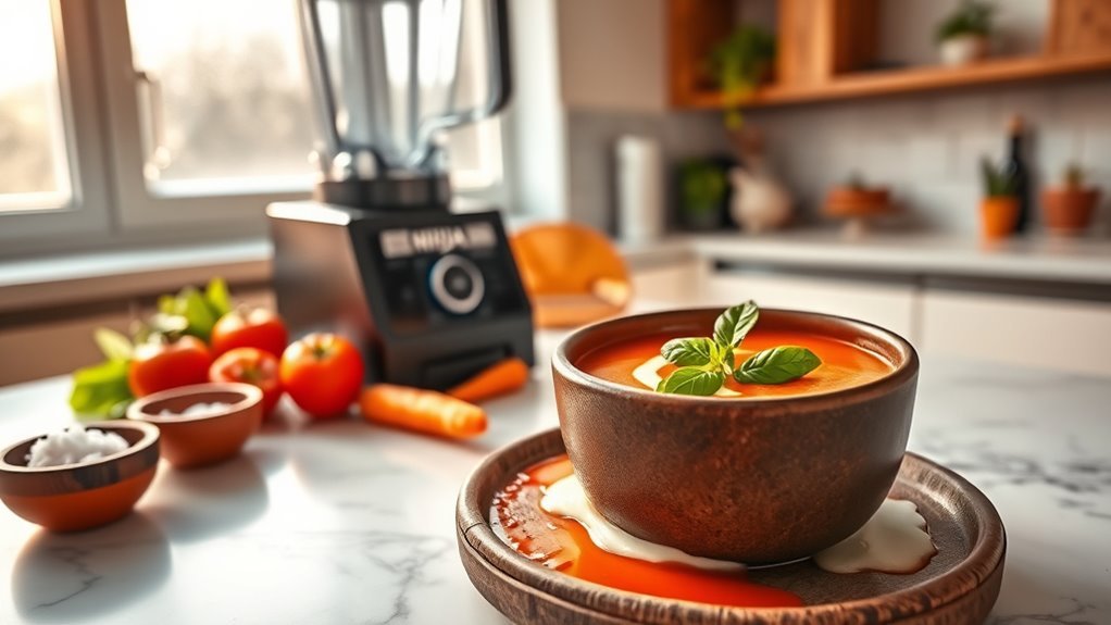 ninja coffee maker not blender