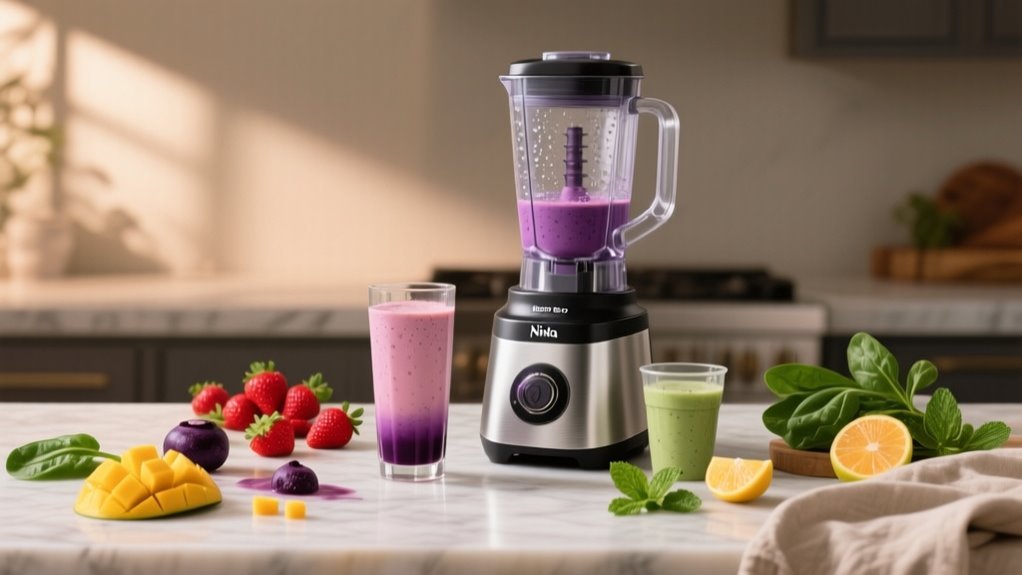 ninja detect power blender duo premium worth