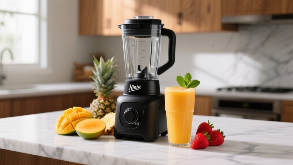 ninja pro 1100 2025 viability