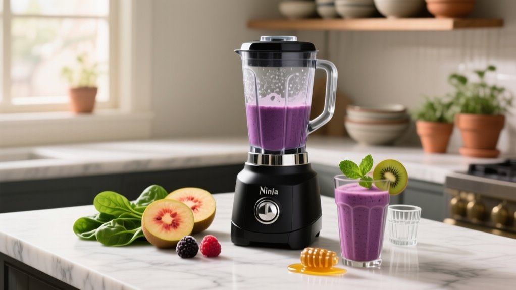 ninja professional blender missing piece