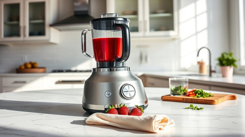 one compact dual function unit