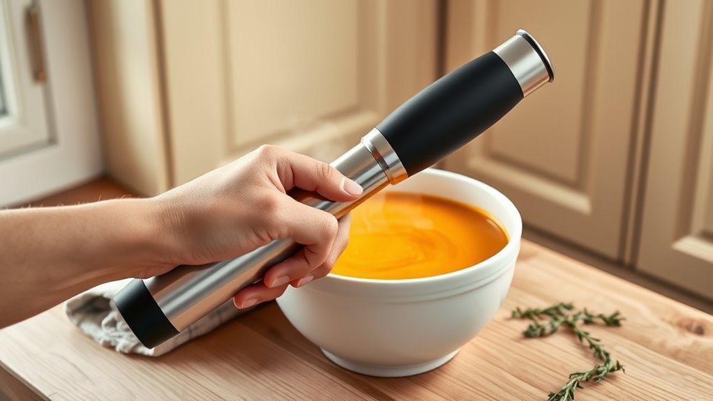 pistol grip silicone suction cuts