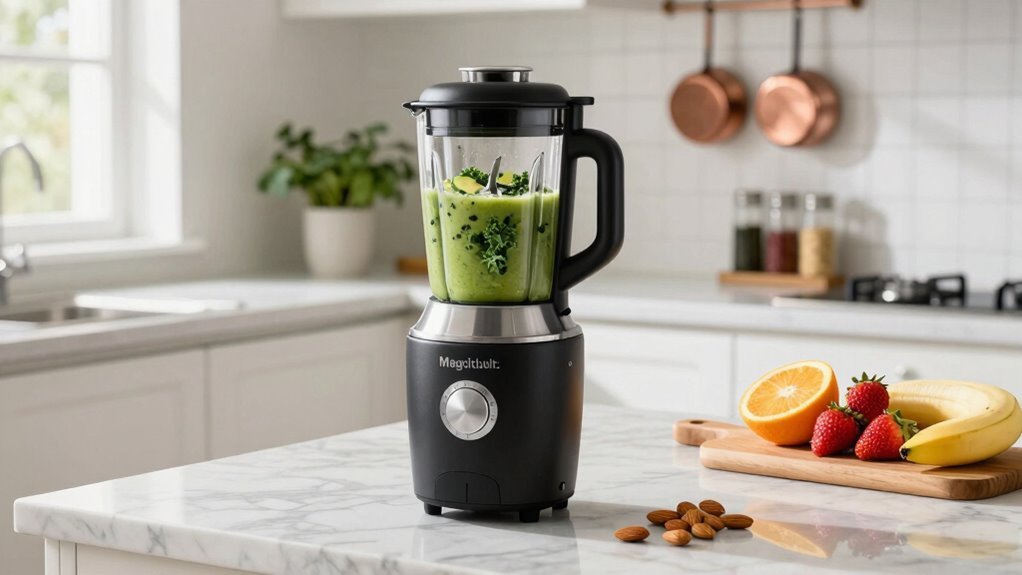 power blade size safety