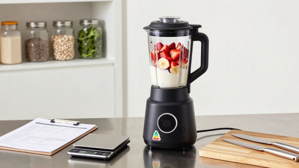 power blades capacity cleanup