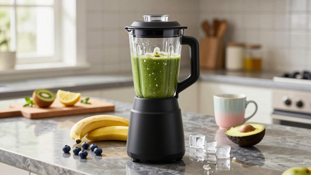 power blades capacity durability