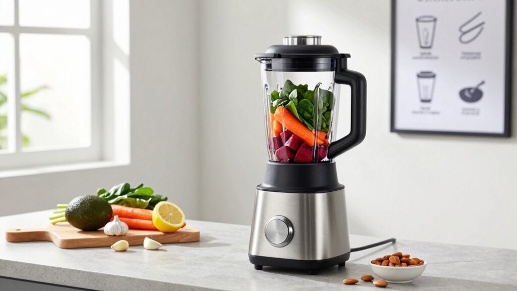 power blades capacity portability