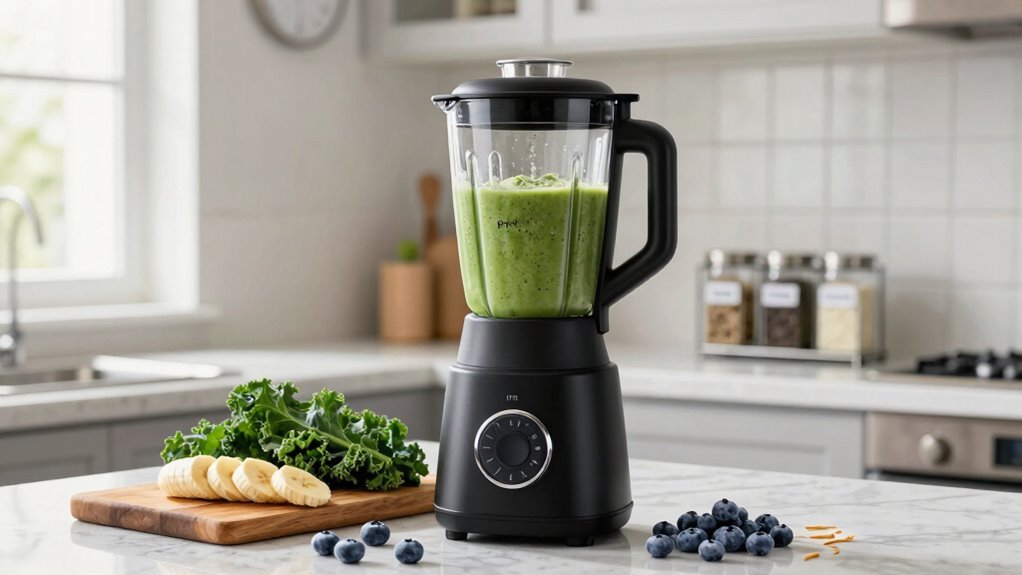 power blades jar capacity feasibility