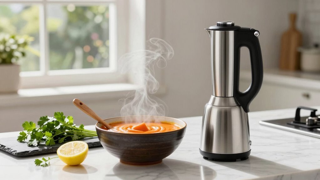 power blades speed ergonomics