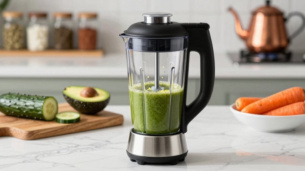 power blades speeds attachments