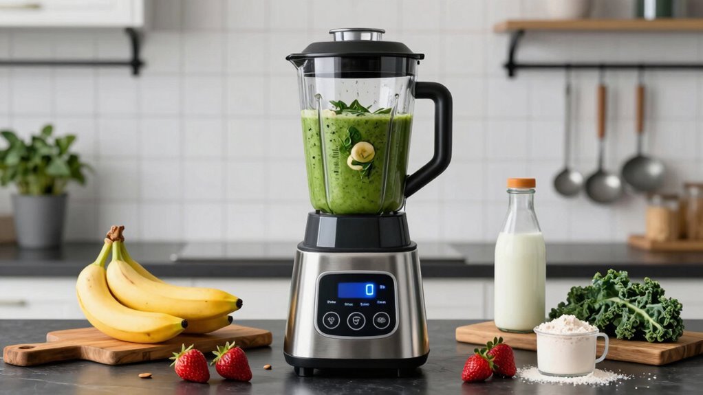 power capacity noise cleaners