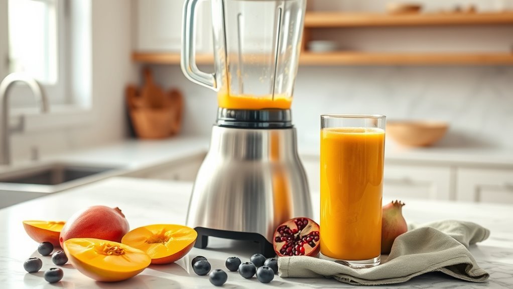 presets underperform vacuum unnecessary