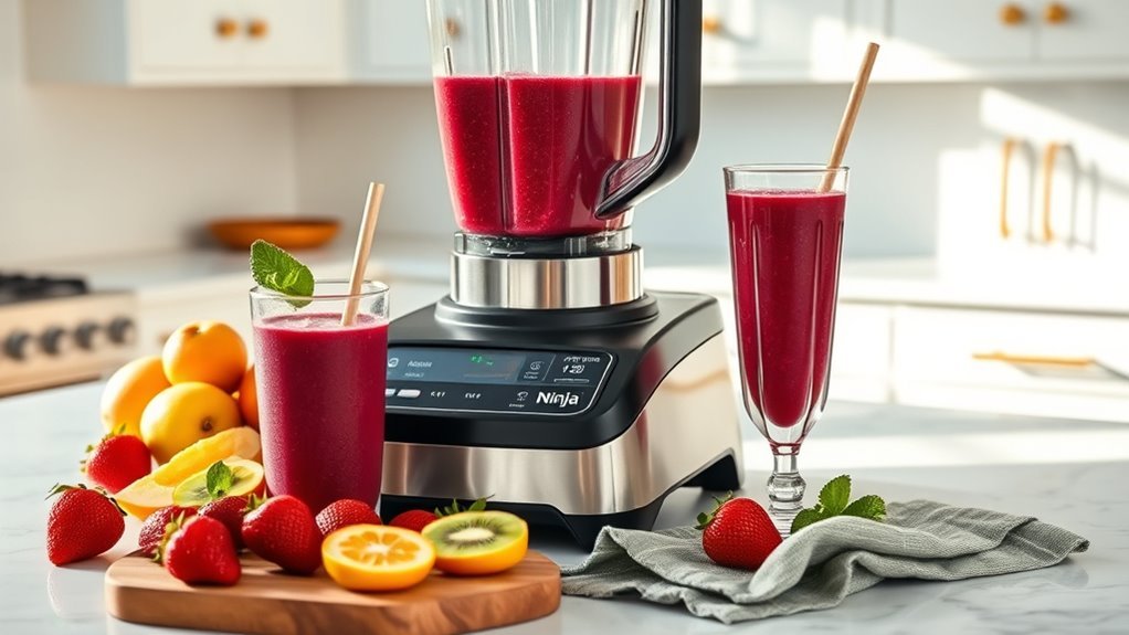 pro ninja blender accessories roundup