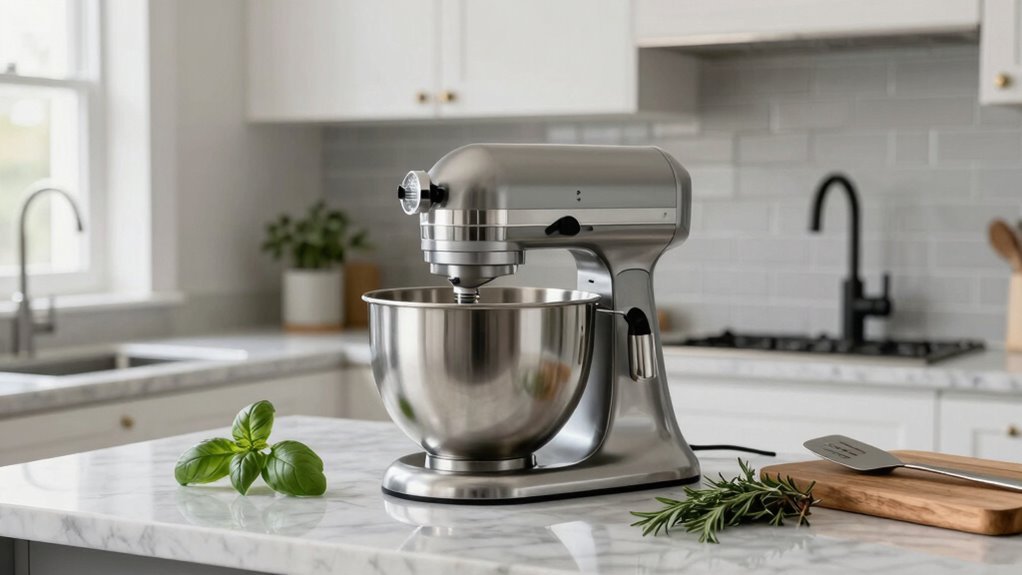 quiet mixing low vibration 7 options