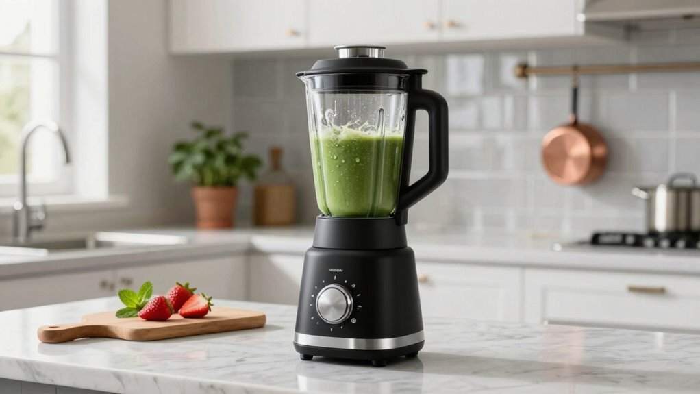 quiet personal blenders for 2026