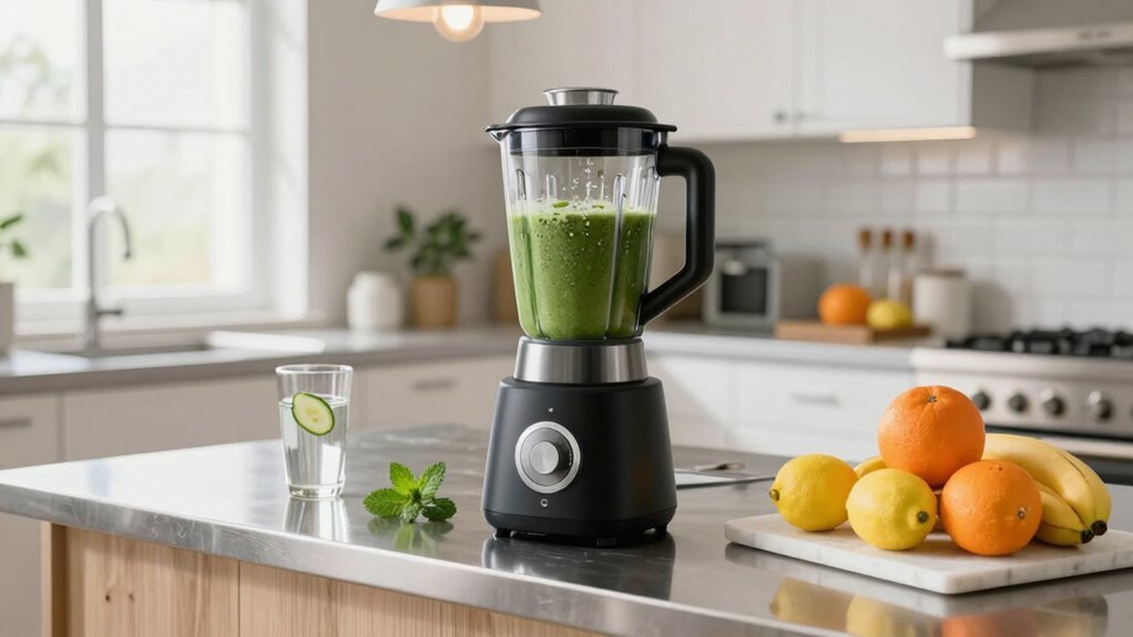 quiet smoothie blender roundup for 2026
