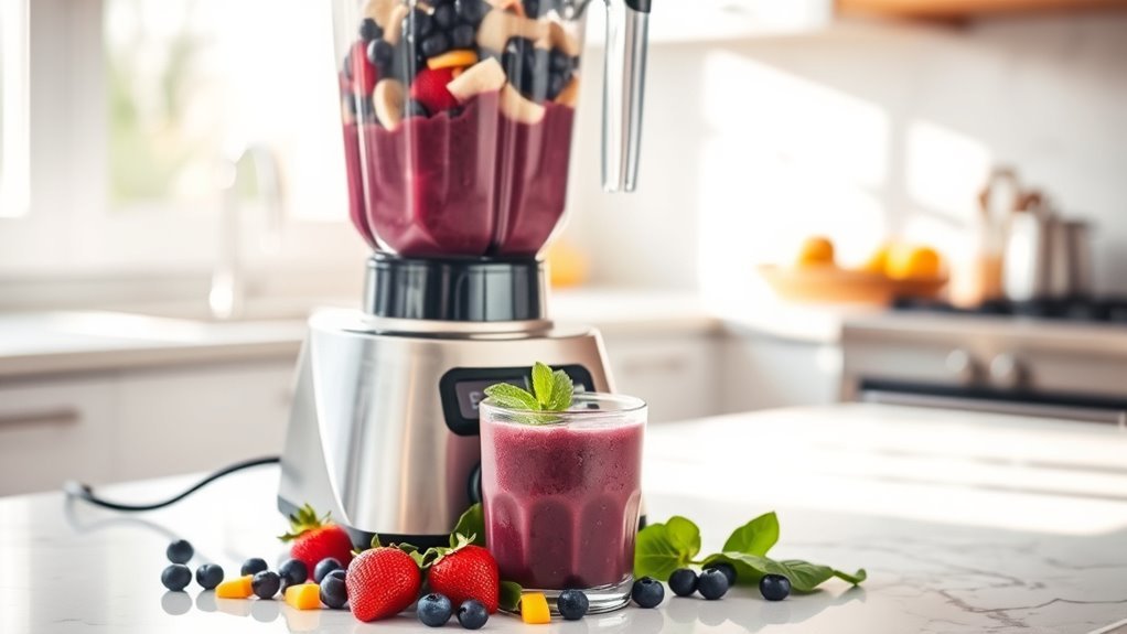 smart presets manual control needed