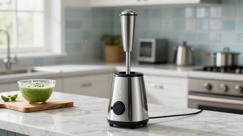 top 5 hand stick blenders 2026