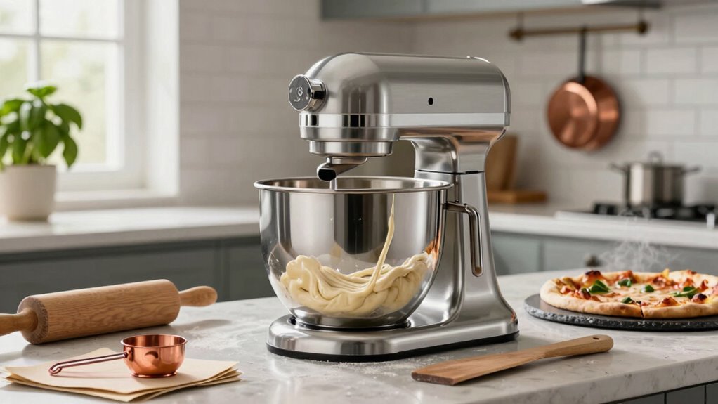 top 5 pizza dough makers 2026