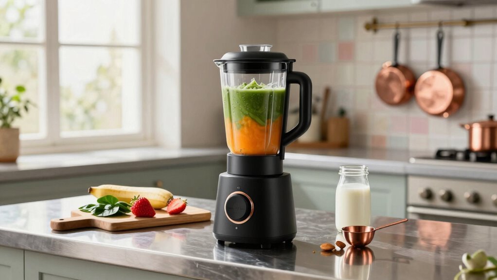 top blenders for personal smoothies 2026