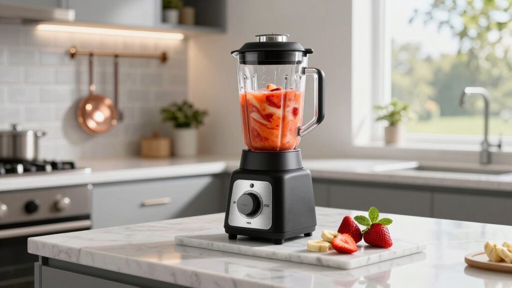 top commercial smoothie blender roundup
