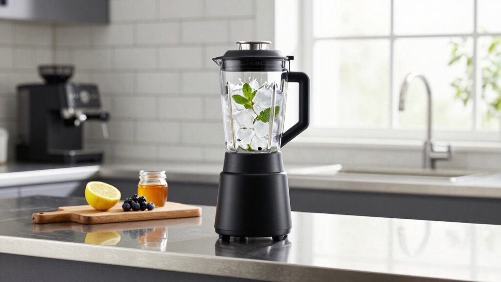 top ice crushing blenders 2026