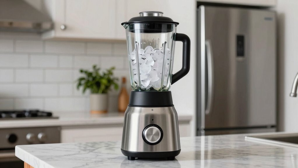 top ice crushing personal blenders