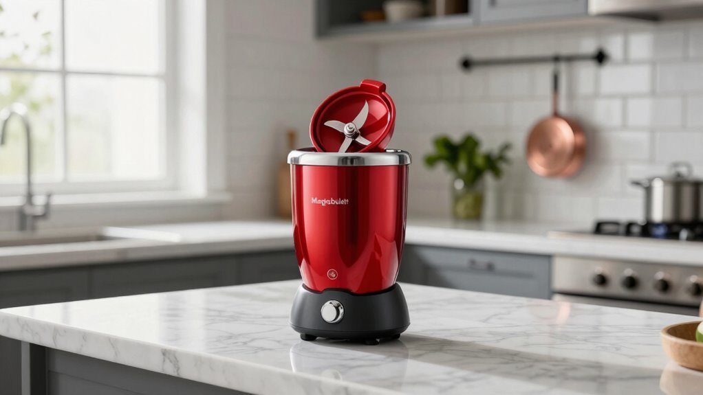 top magic bullet blender picks 2026