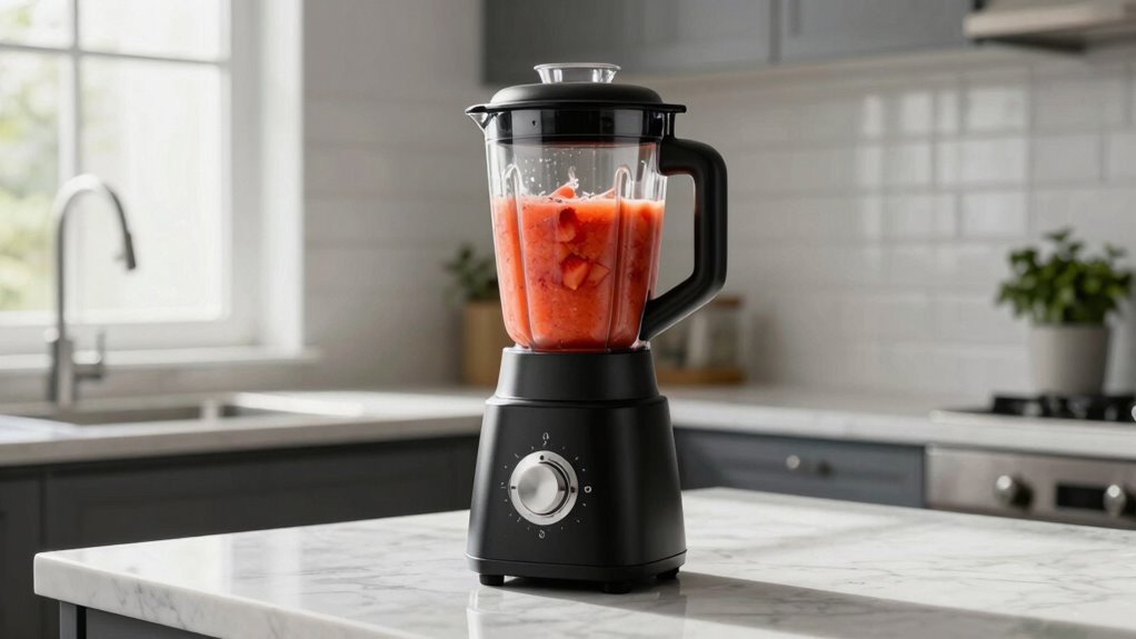 top ninja blender rankings 2026