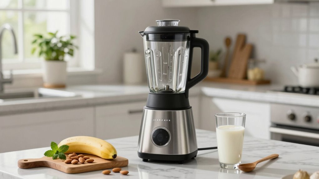 top nut milk blenders 2026