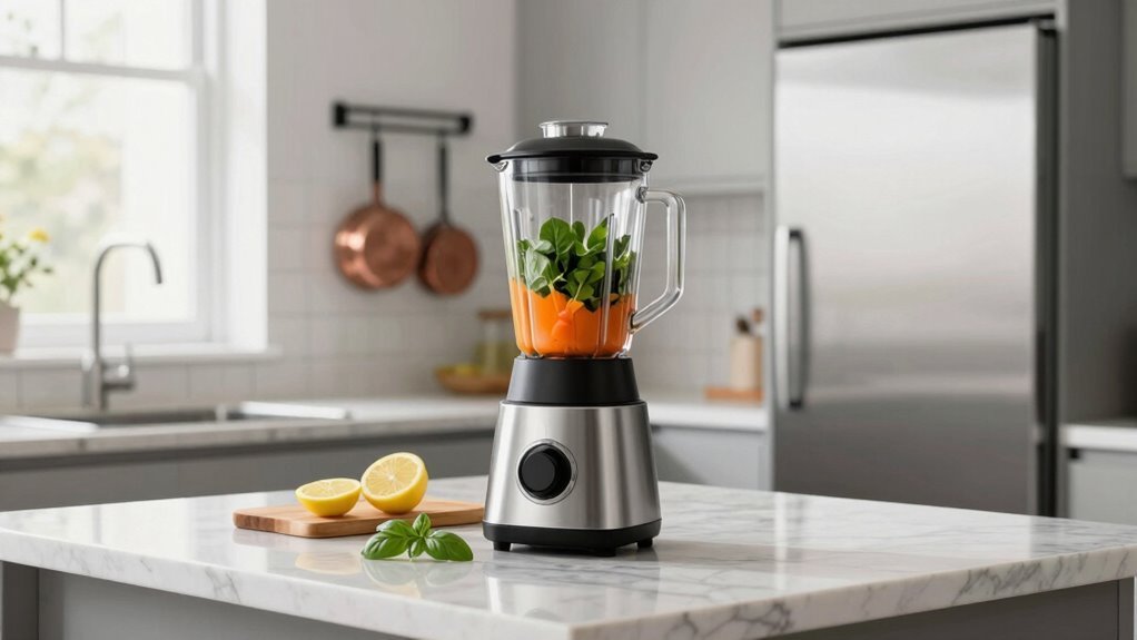 top quiet blender reviews 2026