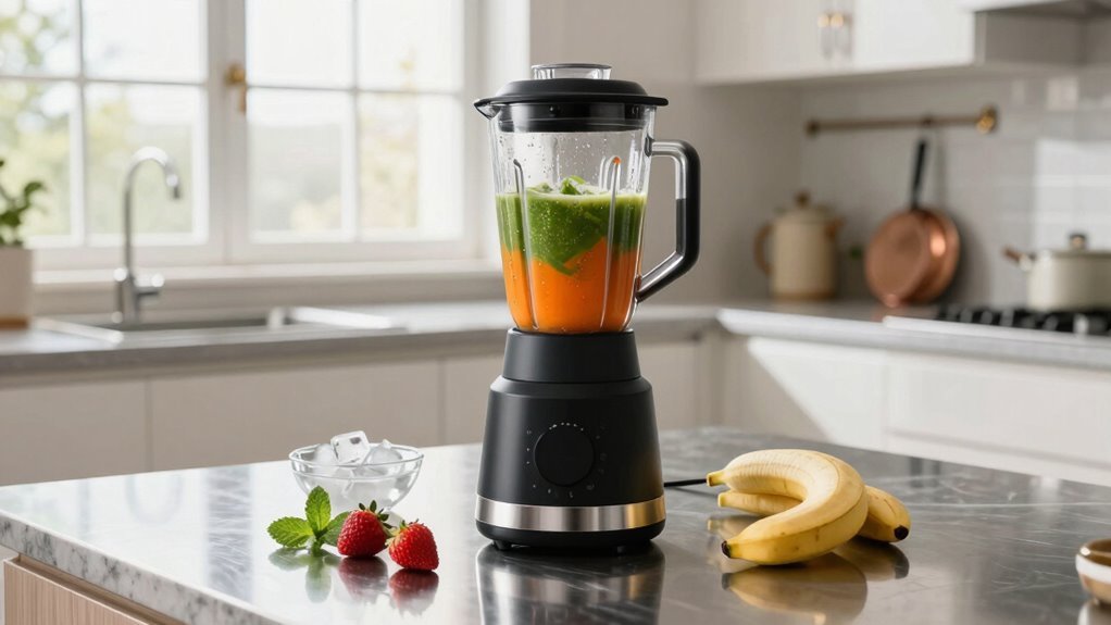 top smoothie blender recommendations 2026