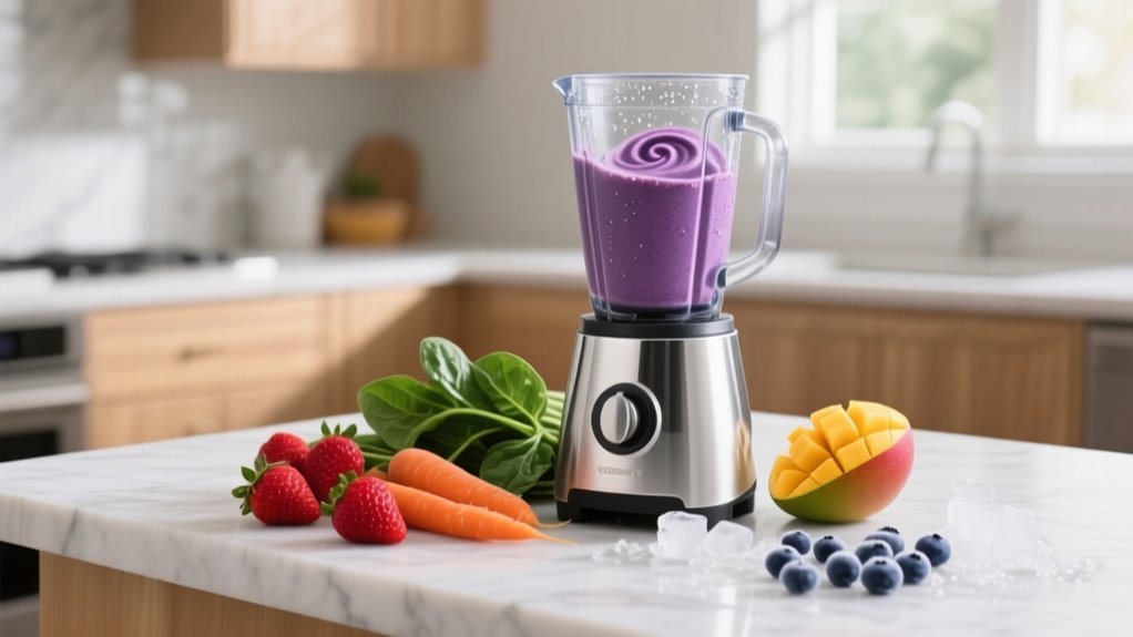 vitamix blenders premium durable investment