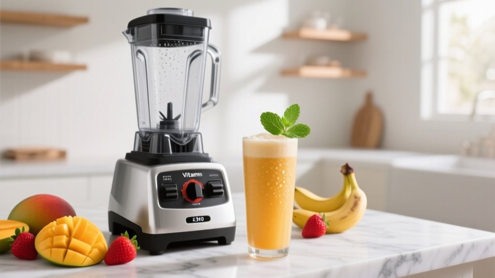 vitamix e310 best value