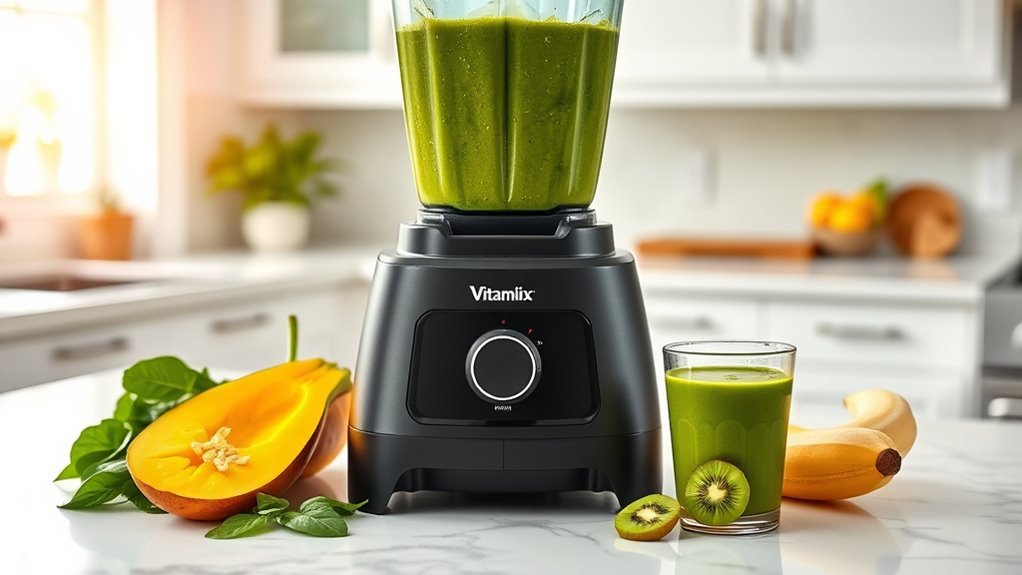 vitamix e310 simple powerful affordable