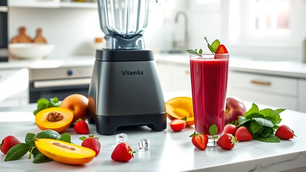 vitamix e310 solid affordable performance