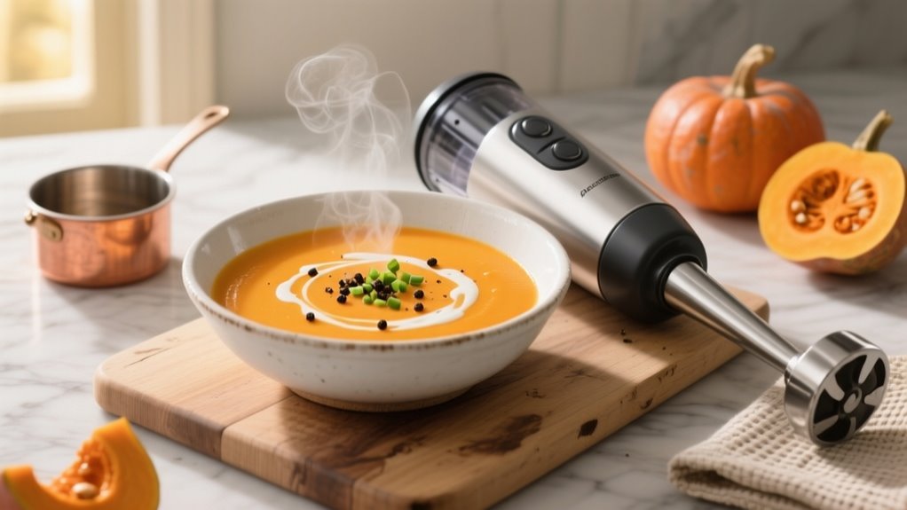 vitamix immersion blender value