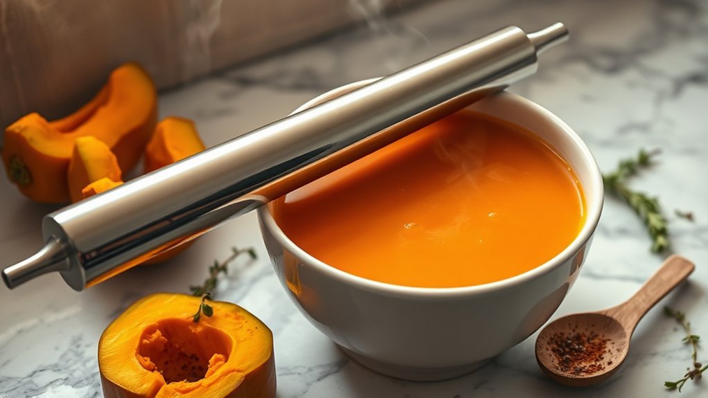 vitamix power breville balance