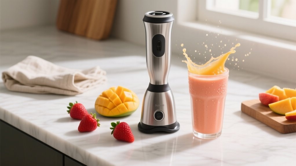 we tested 12 immersion blenders