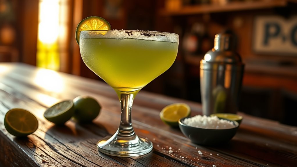 weak blender ruins margaritas